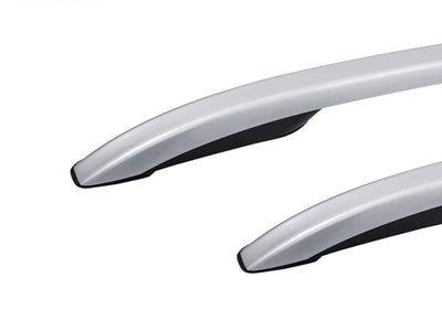 Barras de Techo Laterales para Renault Alaskan 2017-2023