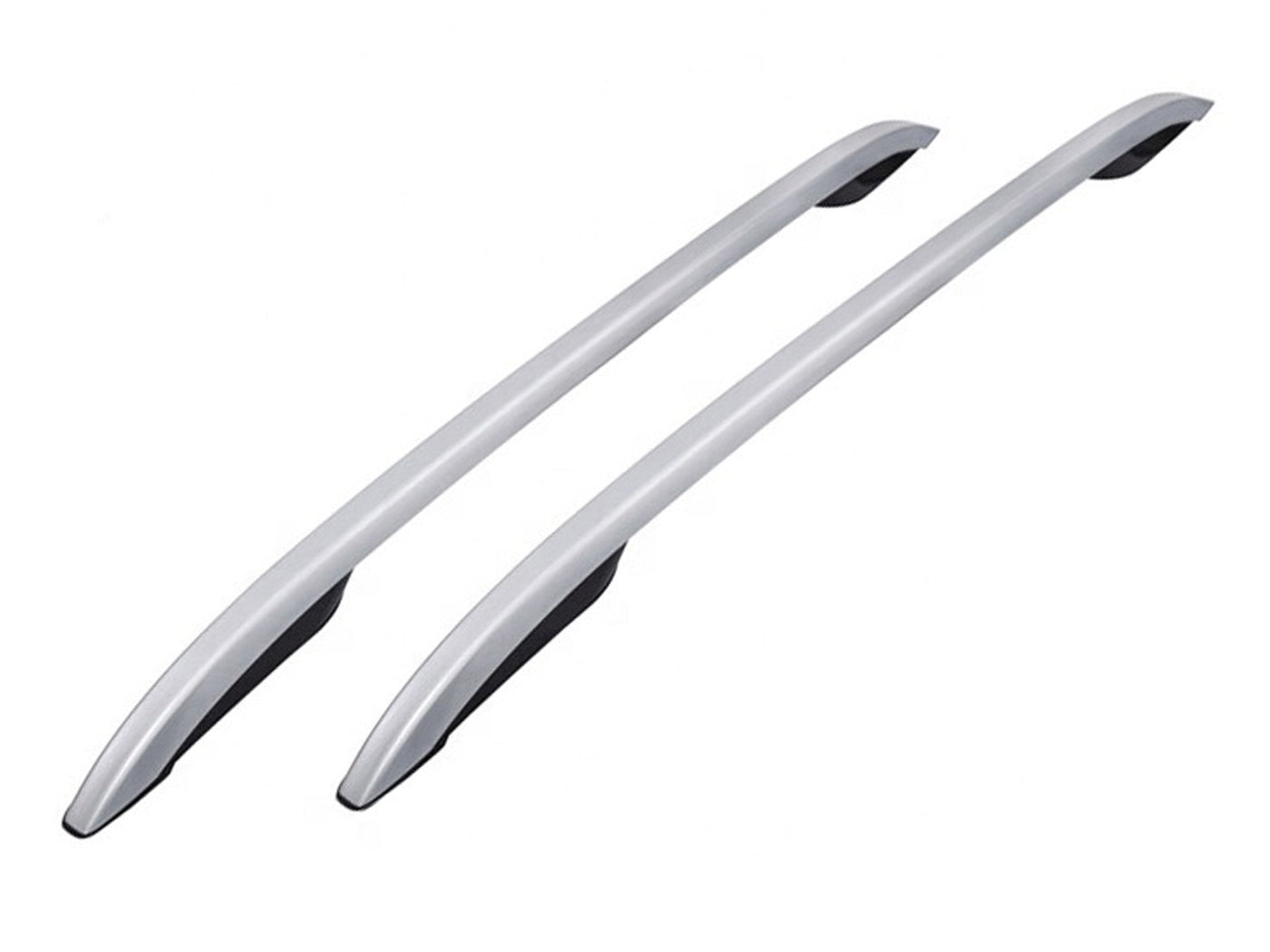 Barras de Techo Laterales para Renault Alaskan 2017-2023