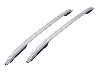 Barras de Techo Laterales para Renault Alaskan 2017-2023