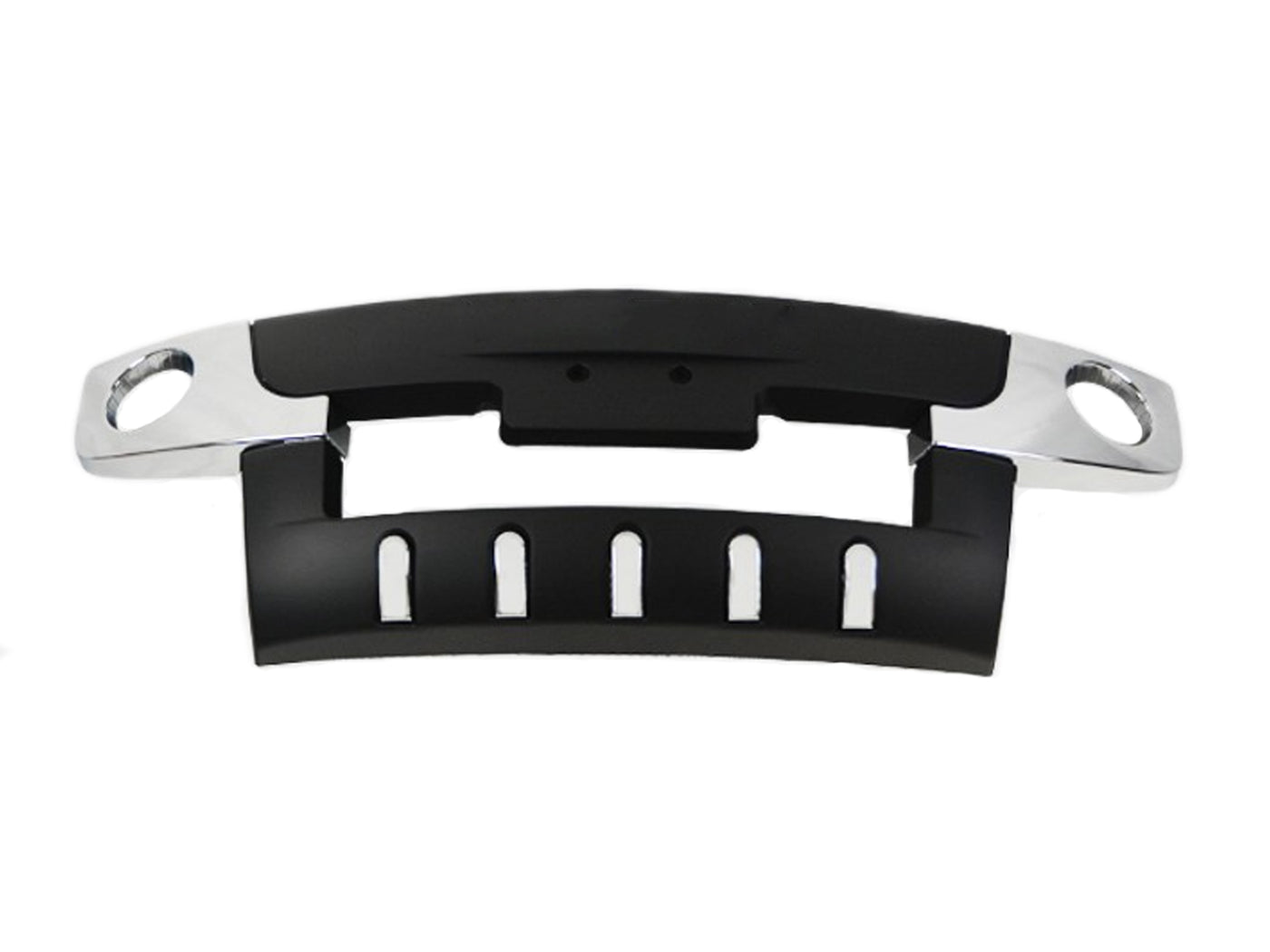 Defensas o Bompers de Lujo para Hyundai Tucson 2005-2010