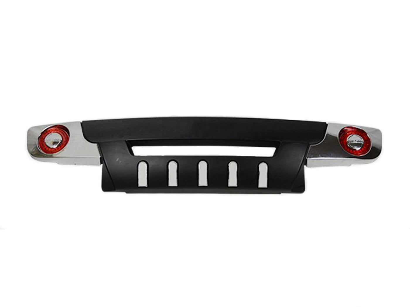 Defensas o Bompers de Lujo para Hyundai Tucson 2005-2010