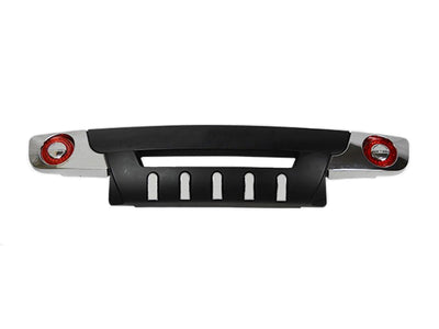 Defensas o Bompers de Lujo para Hyundai Tucson 2005-2010