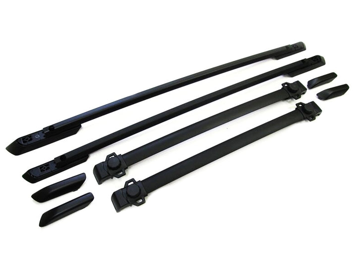 Barras de Techo Laterales y Transversales para Dodge Journey 2009-2019
