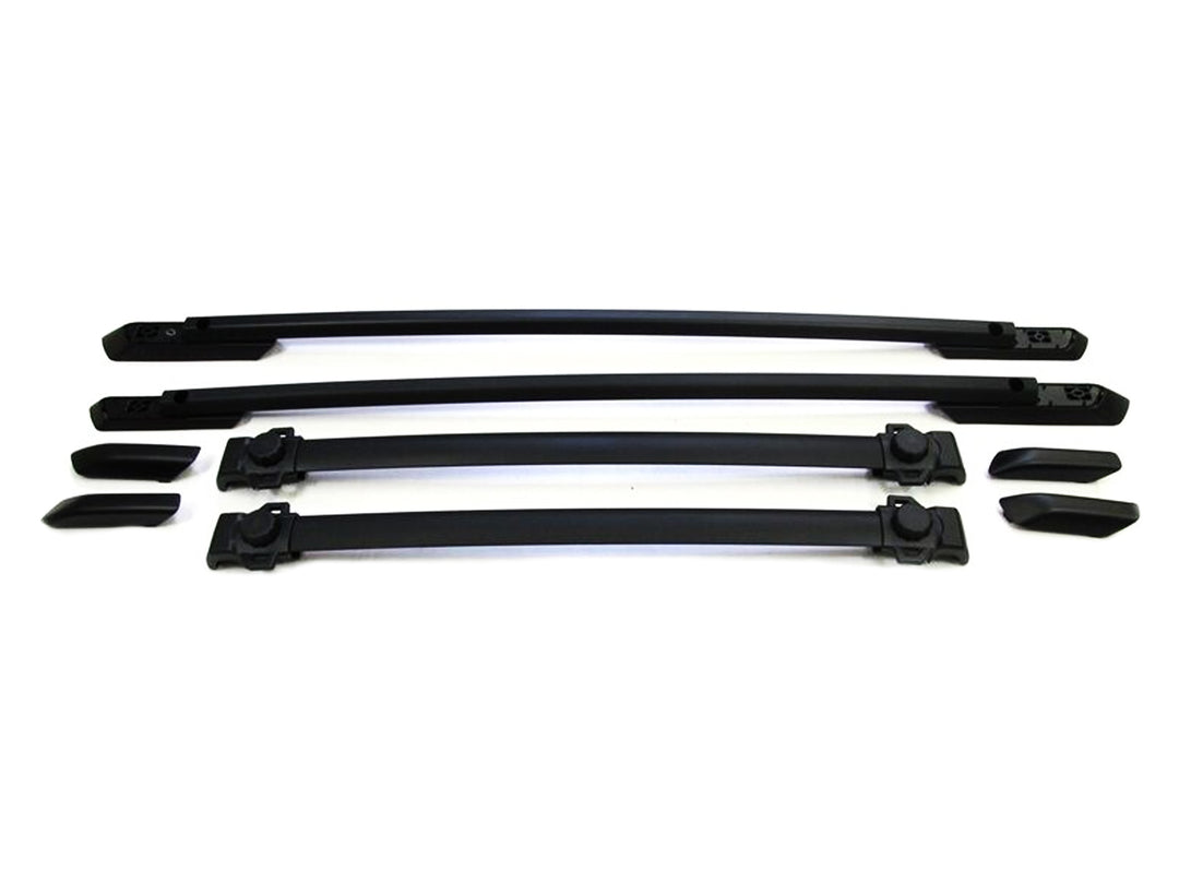 Barras de Techo Laterales y Transversales para Dodge Journey 2009-2019