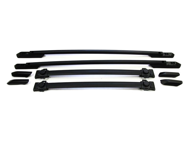 Barras de Techo Laterales y Transversales para Dodge Journey 2009-2019
