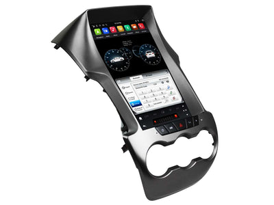 Radio Android 12" para Ford Ranger 2013-2019