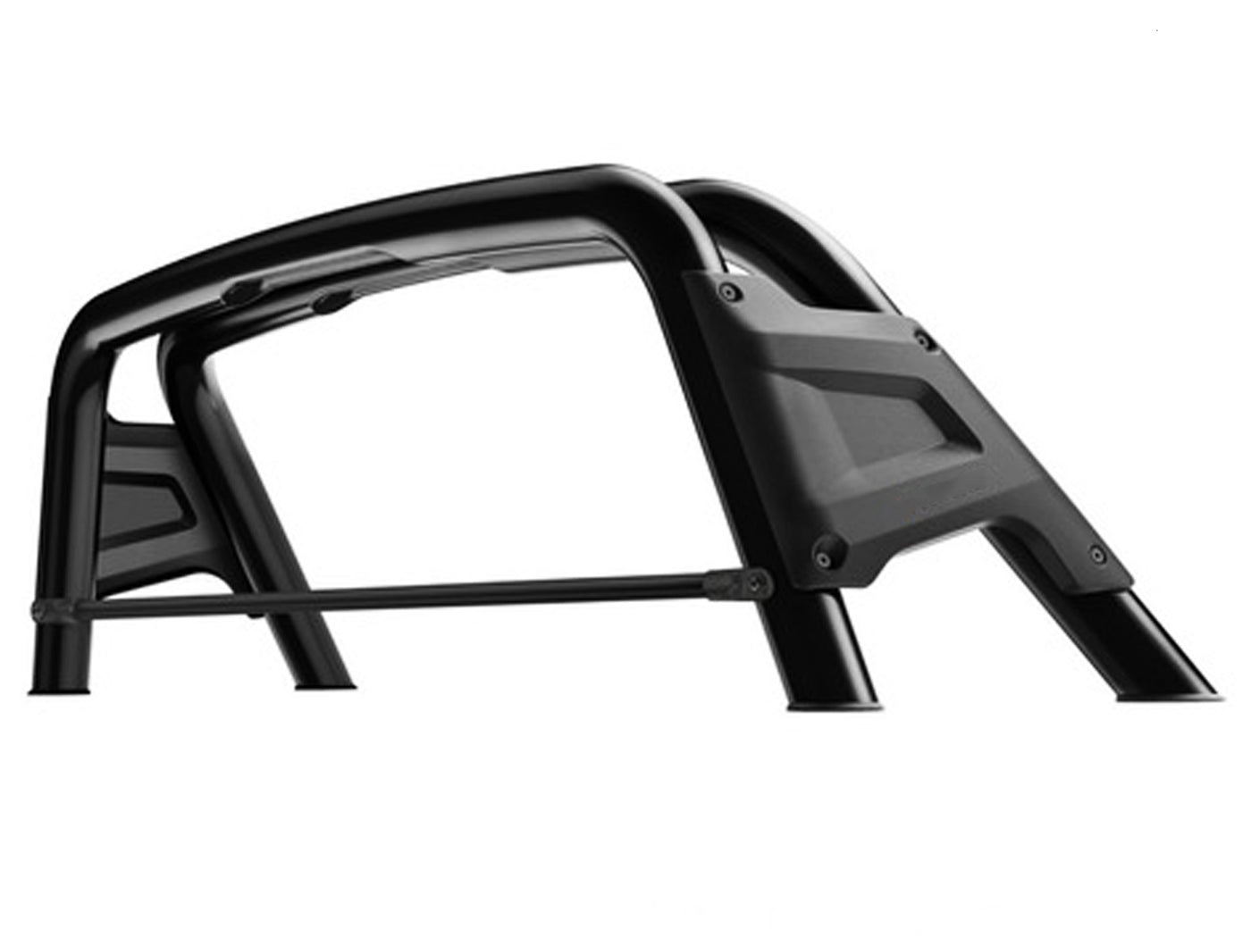 Barra Antivuelco K1 Original en Acero para Toyota Hilux 2006-2025
