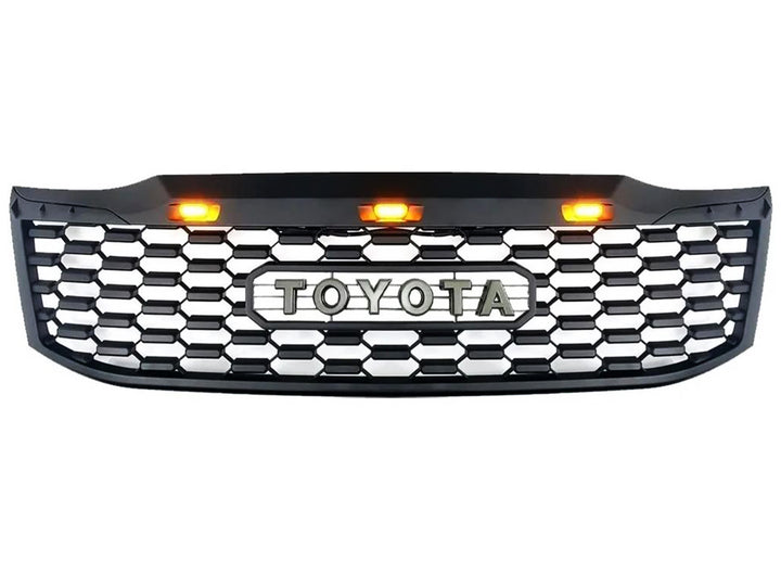 Persiana de Lujo Tipo Tacoma para Toyota Hilux 2012-2016