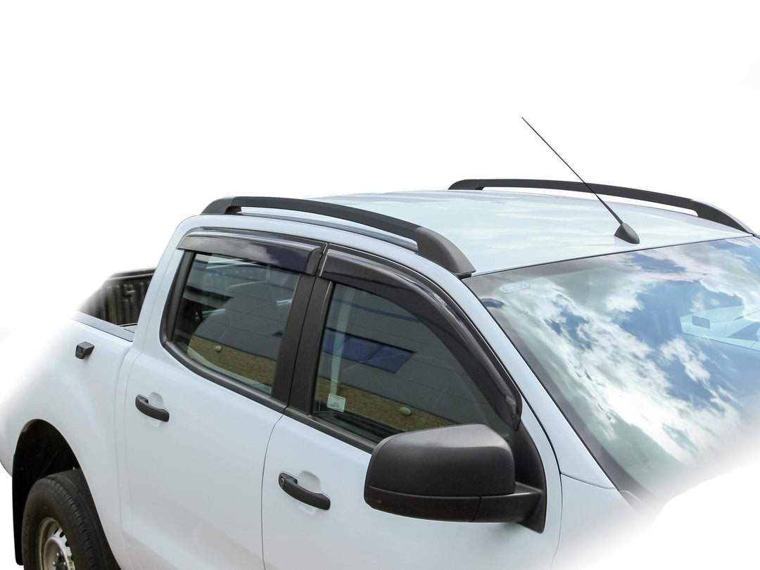 Barras de Techo Laterales para Ford Ranger 2013-2023
