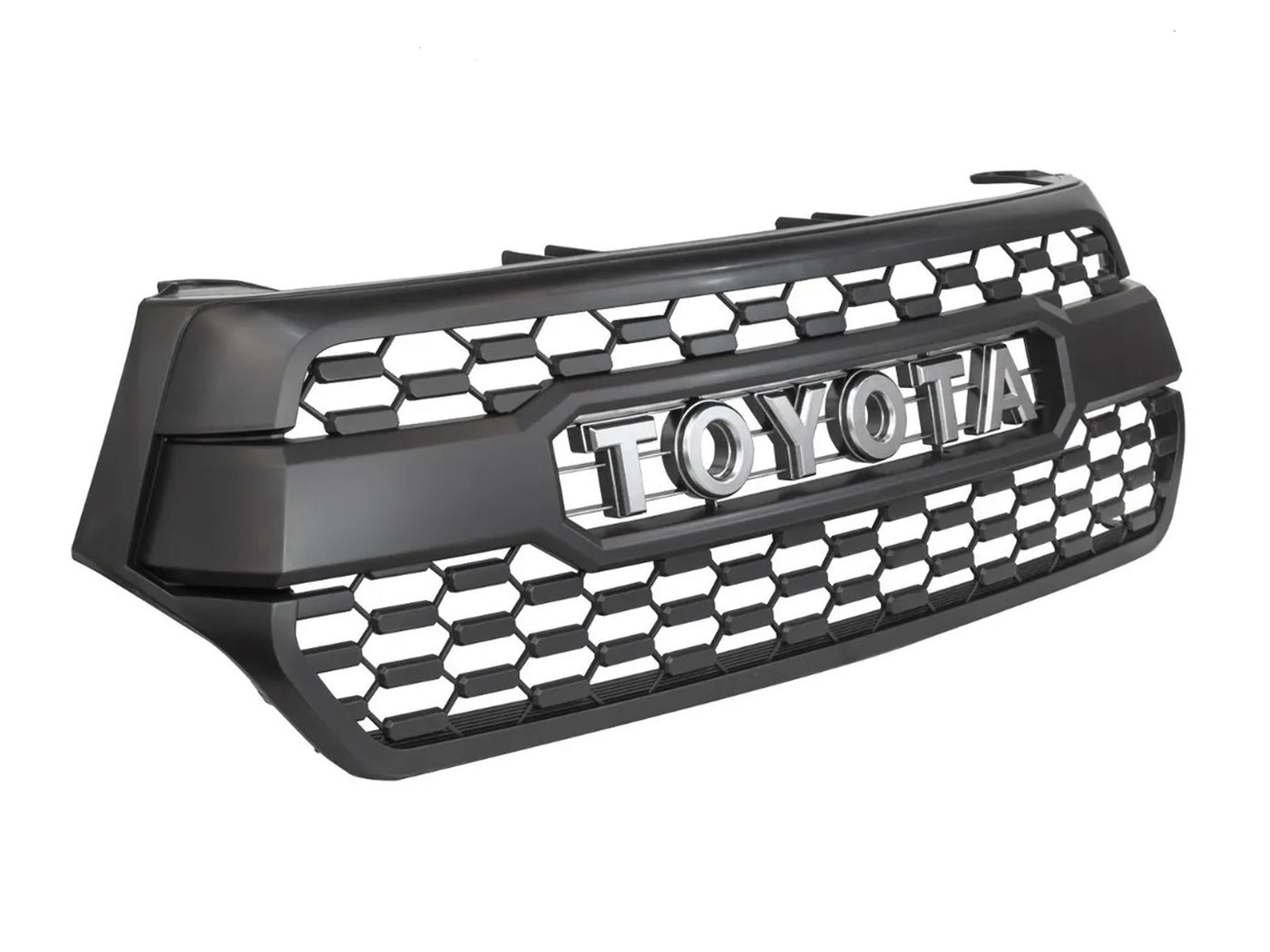 Persiana de Lujo Tipo Tacoma para Toyota Hilux 2019-2020