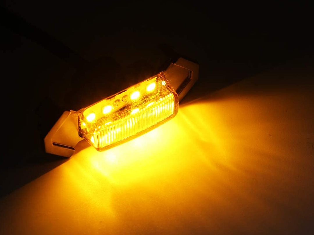 Bombillos o Luces Led de Persiana para Toyota Hilux 2017-2026