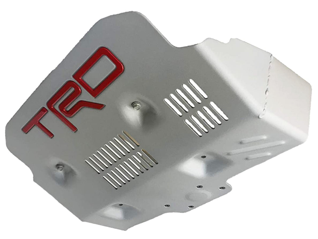 Protector o Carter de Lujo TRD para Toyota 4Runner 2014-2024