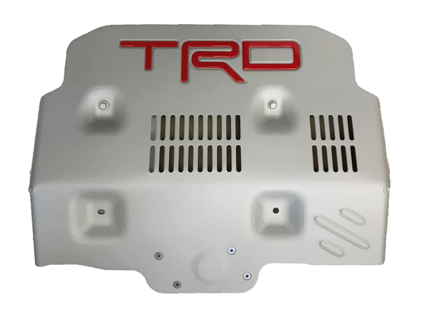 Protector o Carter de Lujo TRD para Toyota Fj Cruiser 2007-2023