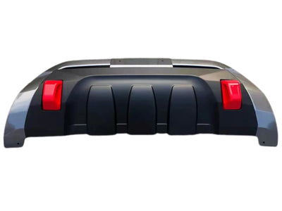 Defensa o Bomper de Lujo GR Sport para Toyota Hilux 2021-2025
