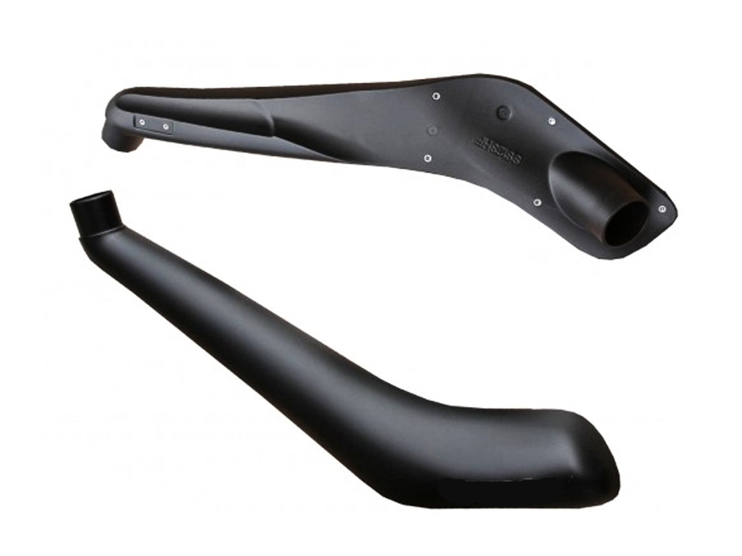 Snorkel o Anfibio en Abs para Toyota Hilux 2017-2026