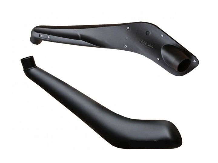 Snorkel o Anfibio en Abs para Toyota Hilux 2017-2026