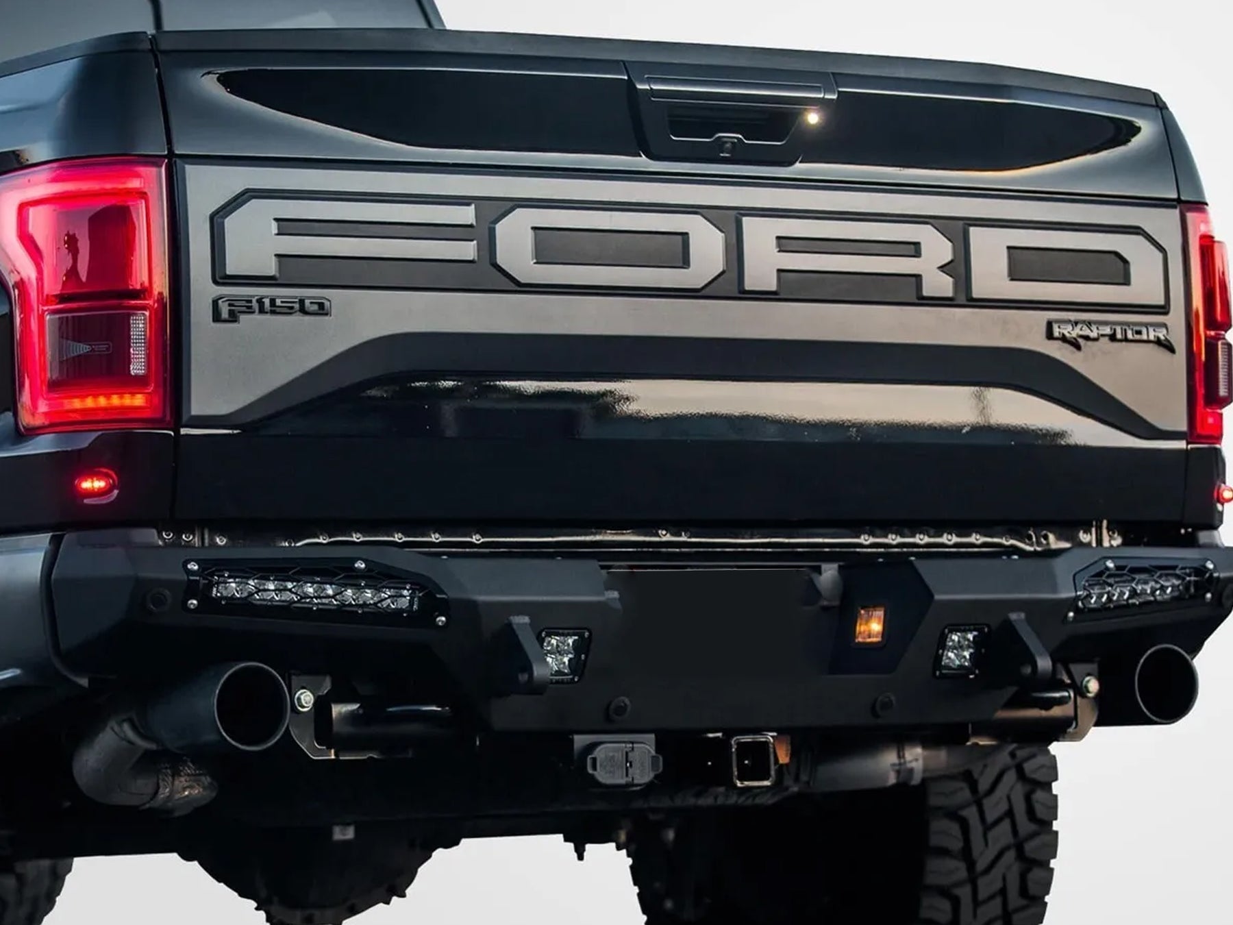 Undercover Ridgelander 2015-2020 Ford F-150 5.5ft - General Cars & Parts Undercover Ridgelander 2015-2020 Ford F-150 5.5ft - General Cars & Parts