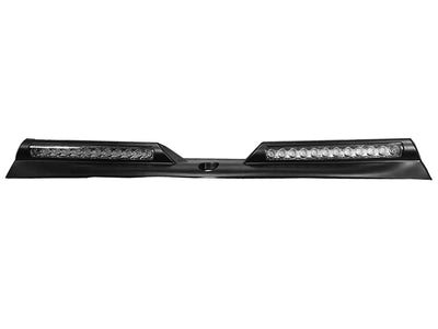 Panel de Techo Led Drl en Abs para Ford Ranger 2013-2023