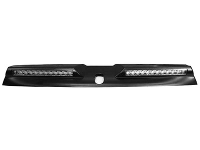 Panel de Techo Led Drl en Abs para Ford Ranger 2013-2023