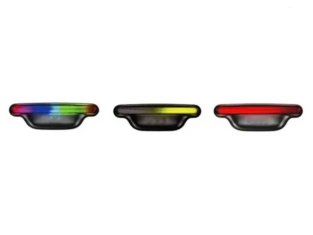 Tercer Stop Led Drl para Integrar en Casco de Motocicletas