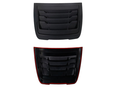 Enfocador o Simulador de Aire Tipo Raptor para Ford Ranger 2013-2023