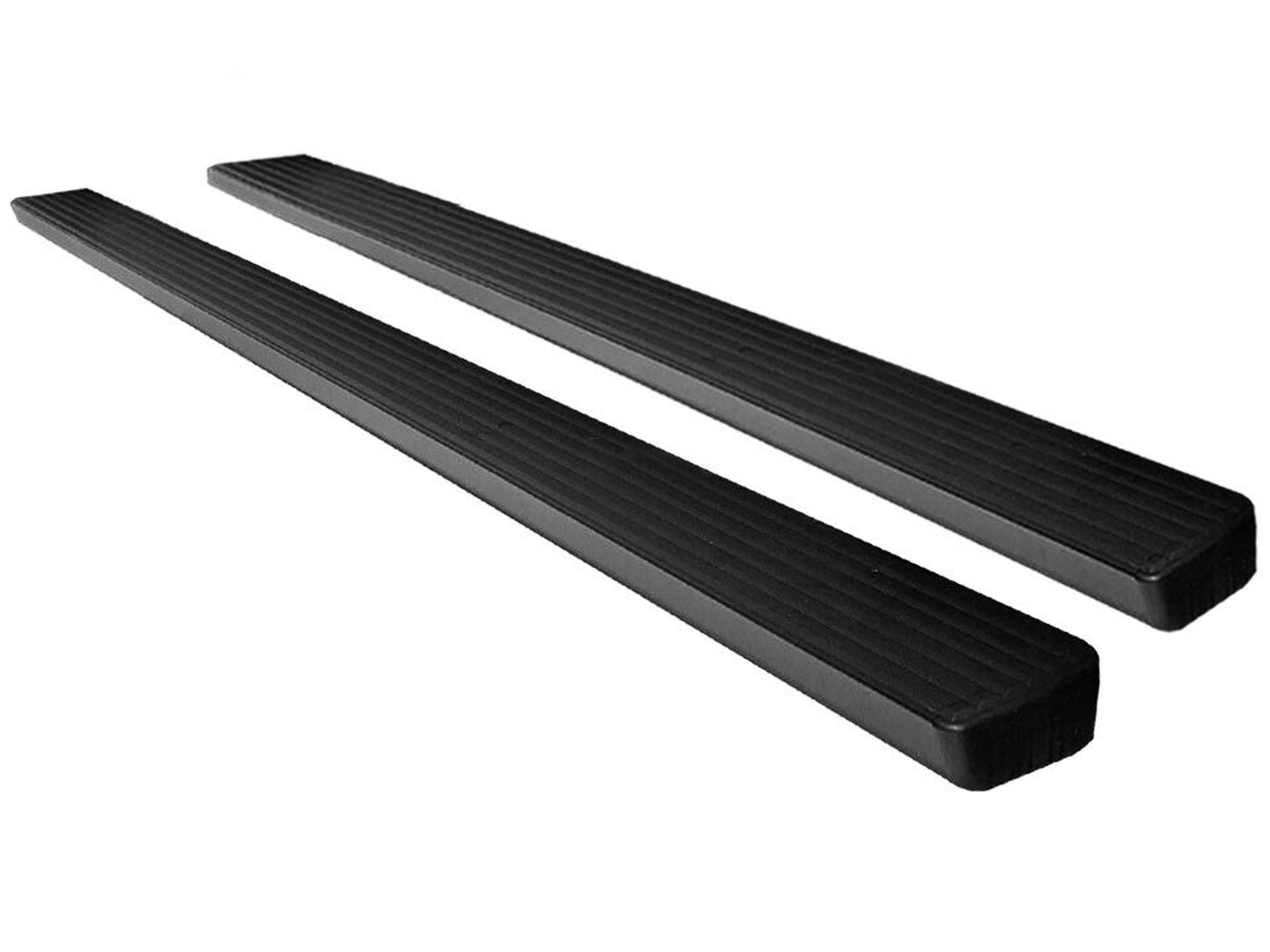 Estribos Originales para Carros Ford F-150 2006-2009