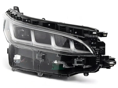 Farolas Led Drl Tipo Legender para Toyota Fortuner 2021-2025