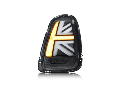 Stops de Led y Neon Smoke para Mini Cooper 2007-2014