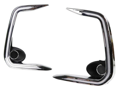 Exploradoras Led Drl Delanteras Originales para Toyota Corolla 2020-2023