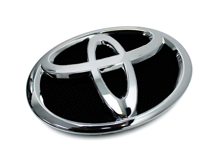 Emblema o Logo Led Drl de Persiana para Toyota Fortuner 2017-2026