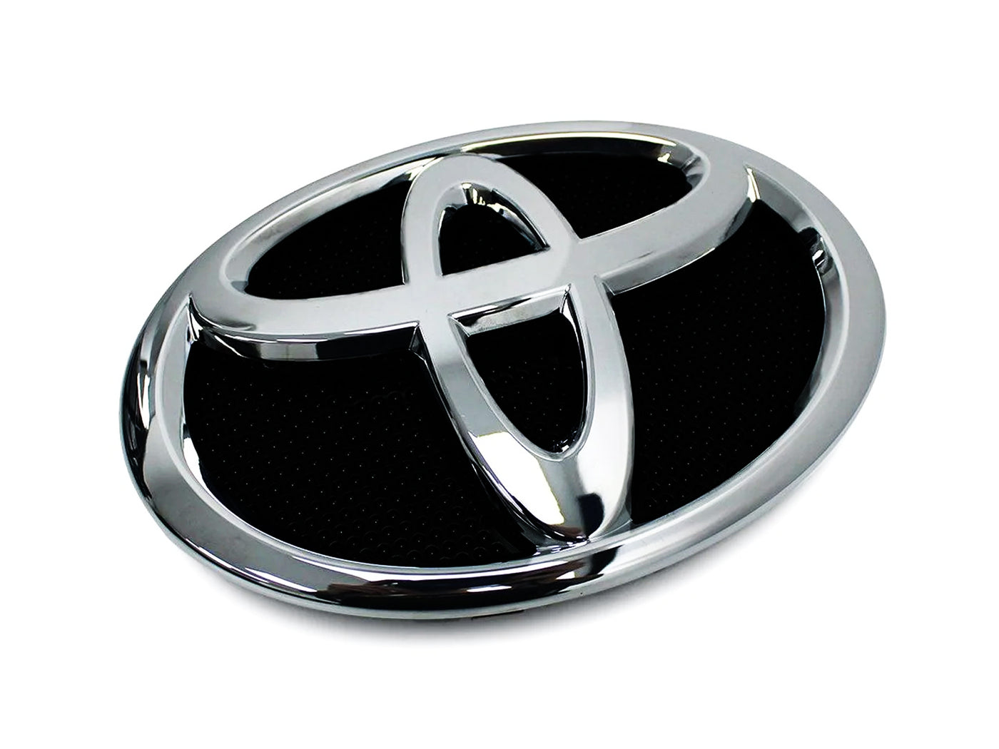 Emblema o Logo Led Drl de Persiana para Toyota Fortuner 2017-2025