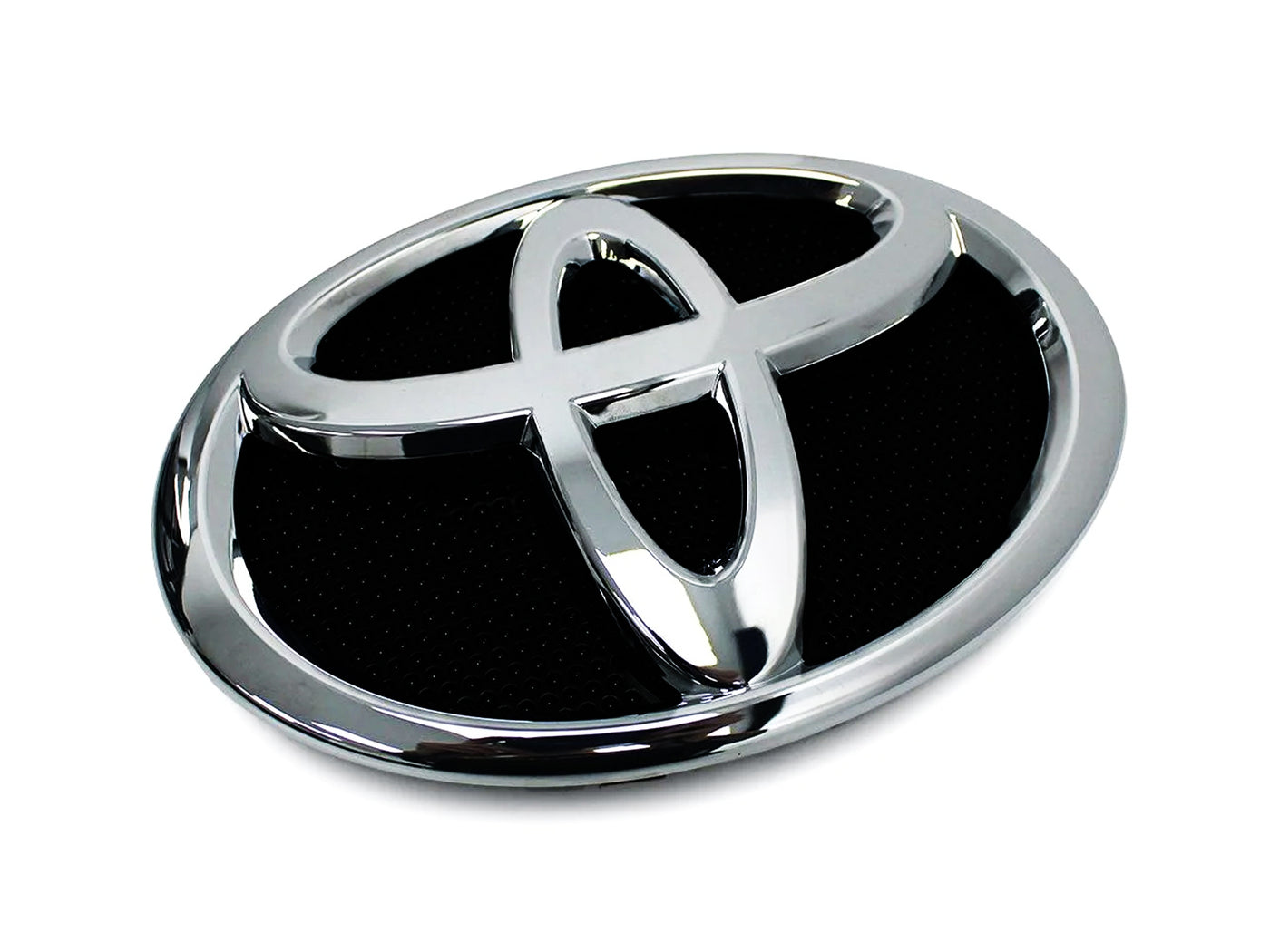 Emblema o Logo Led Drl de Persiana para Toyota Fortuner 2017-2023