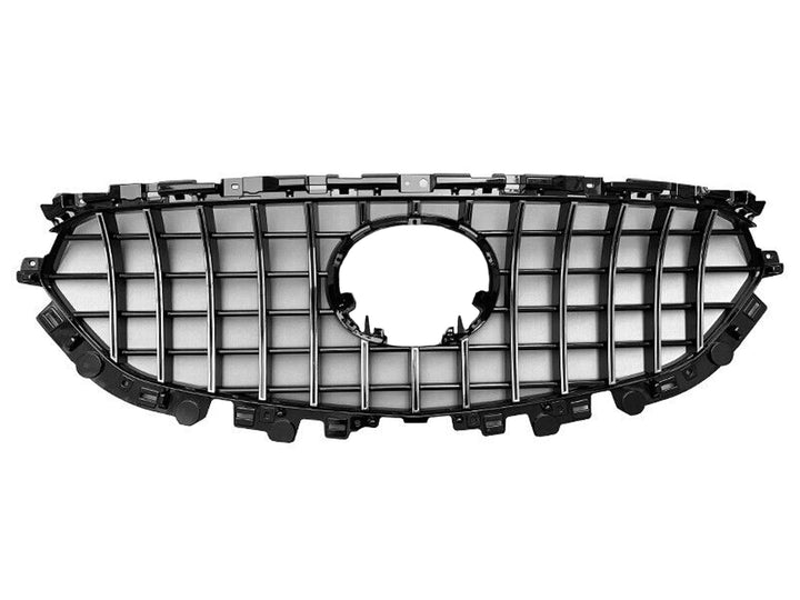 Persiana de Lujo Tipo Maserati para Mazda Cx5 2018-2022