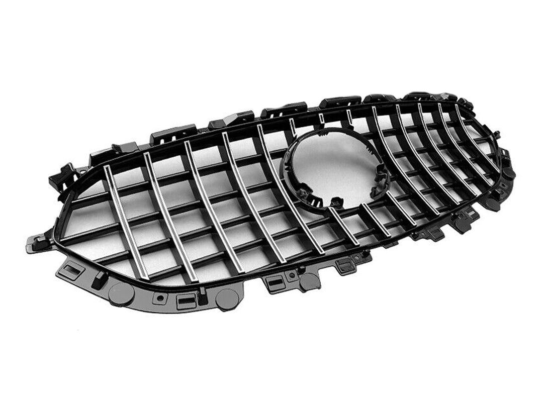 Persiana de Lujo Tipo Maserati para Mazda Cx5 2018-2022