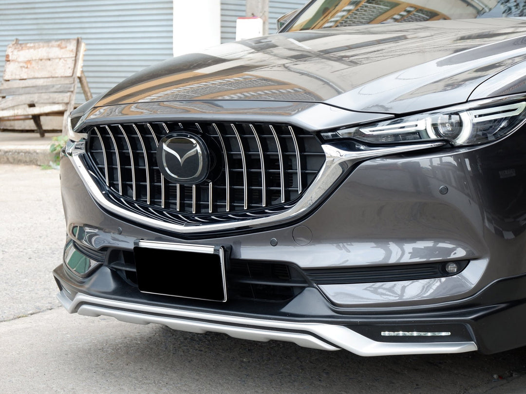 Persiana de Lujo Tipo Maserati para Mazda Cx5 2018-2022